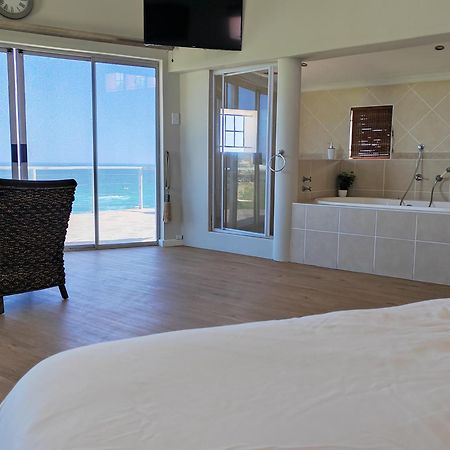 Hotel Casa Seaviews Port Elizabeth Exterior foto