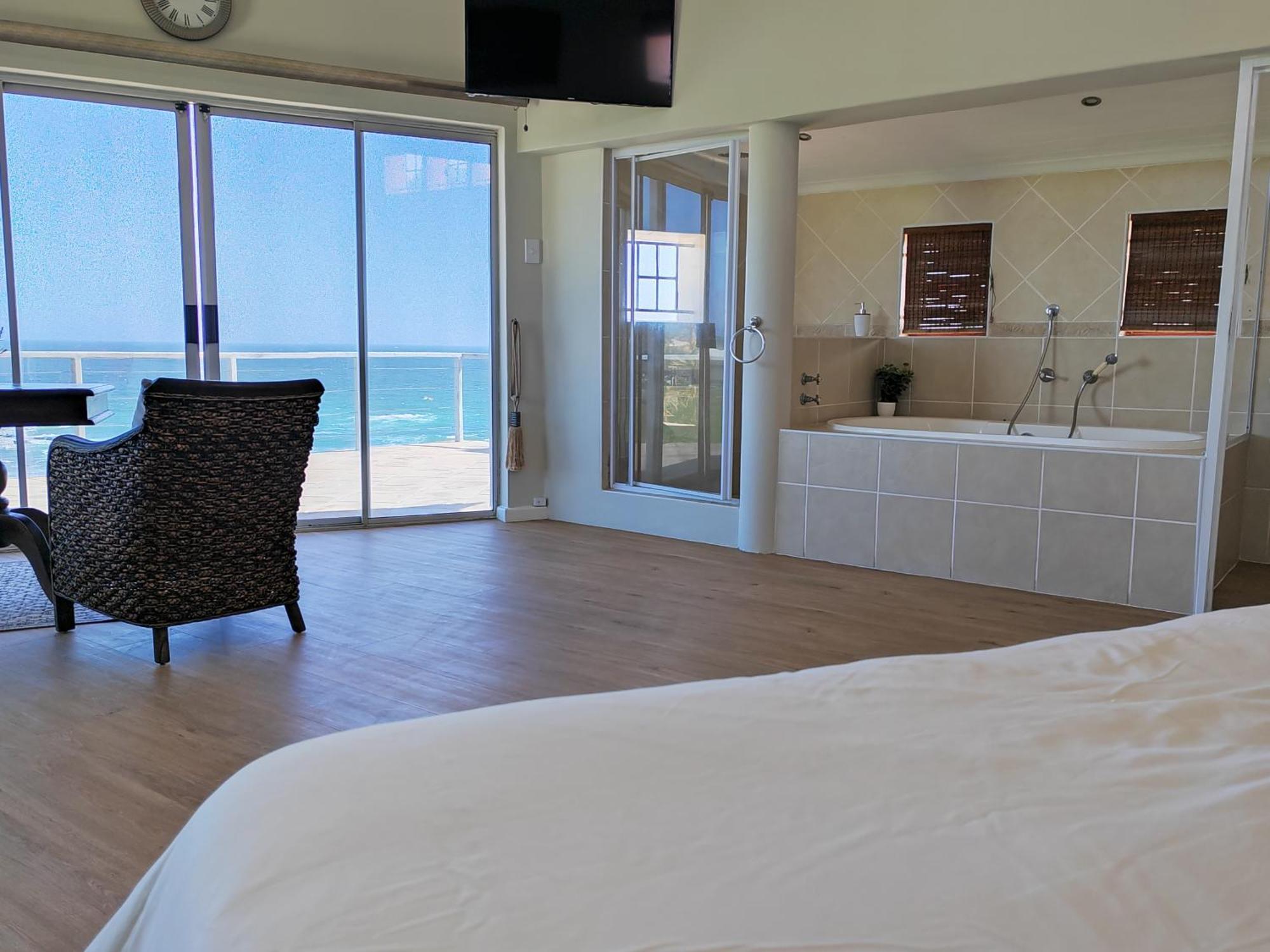Hotel Casa Seaviews Port Elizabeth Exterior foto