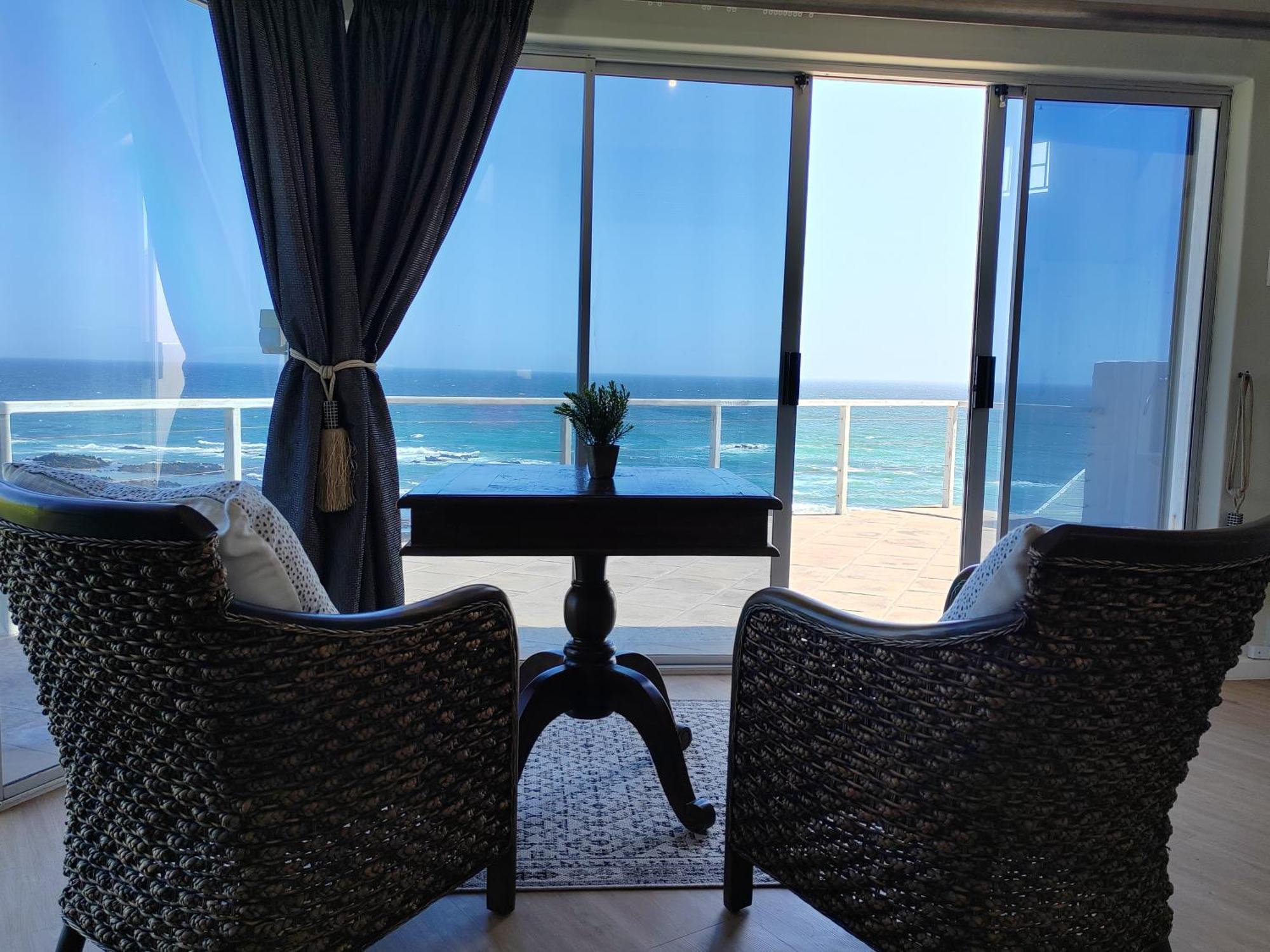 Hotel Casa Seaviews Port Elizabeth Exterior foto