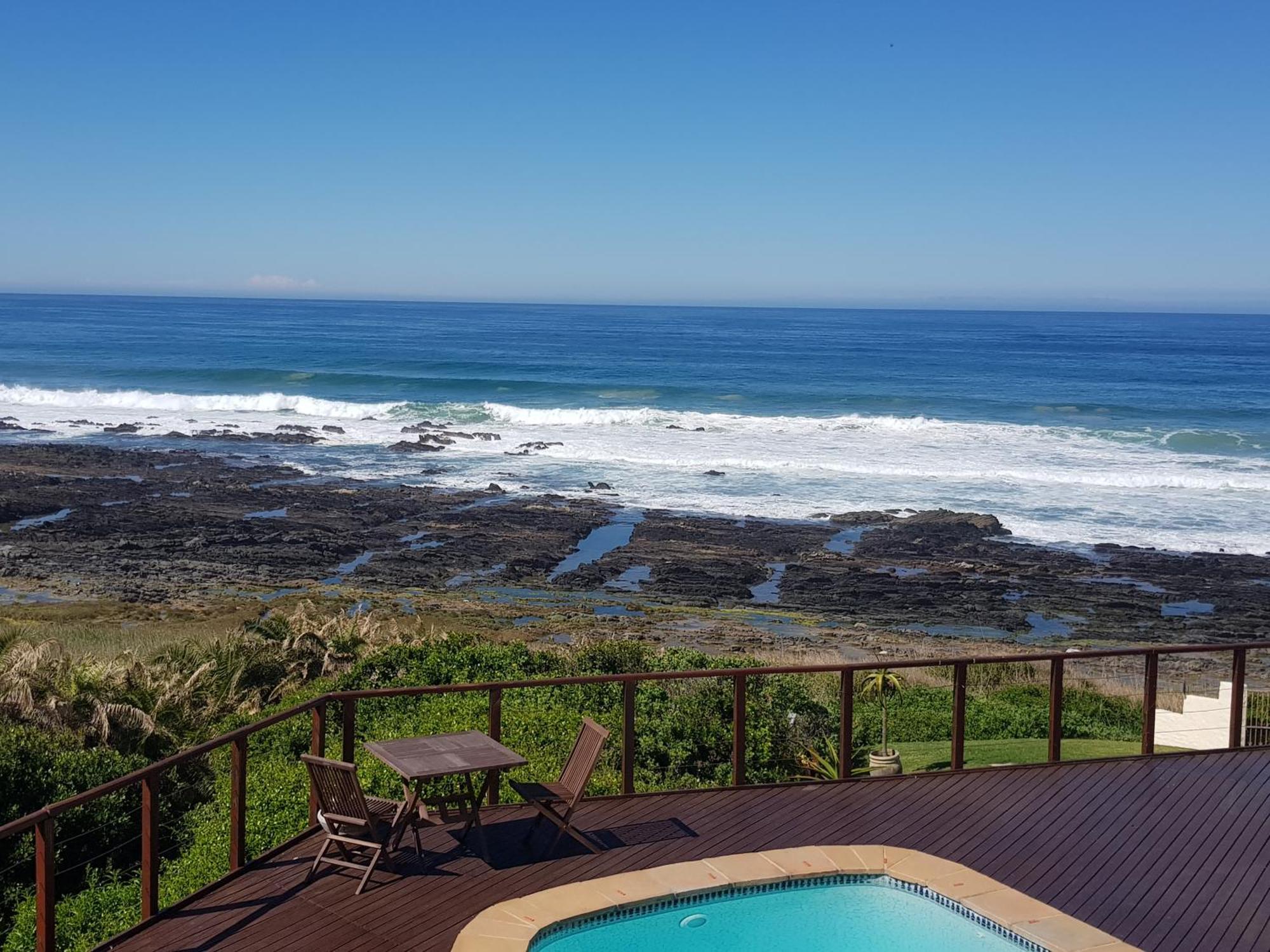 Hotel Casa Seaviews Port Elizabeth Exterior foto