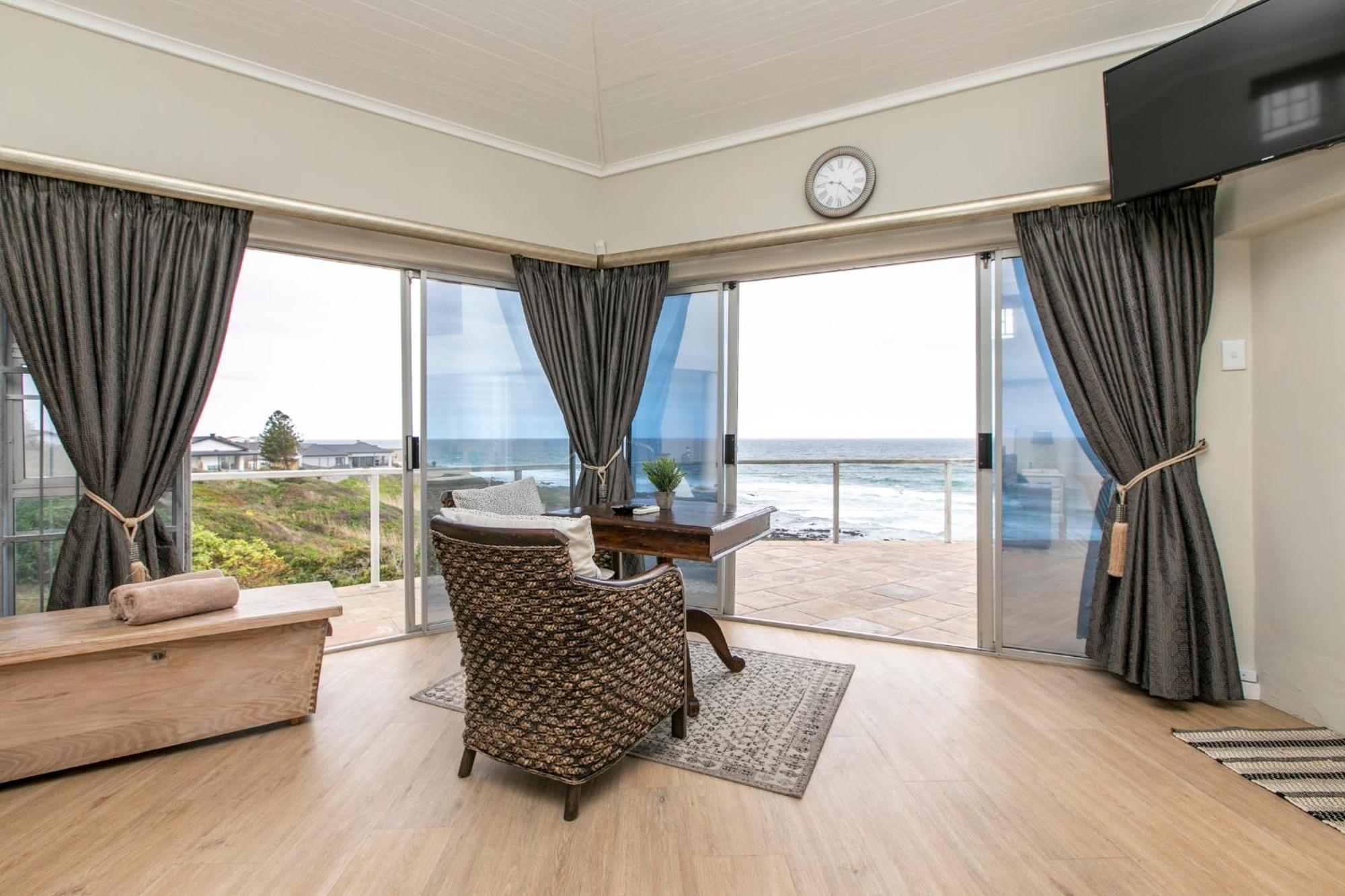 Hotel Casa Seaviews Port Elizabeth Exterior foto