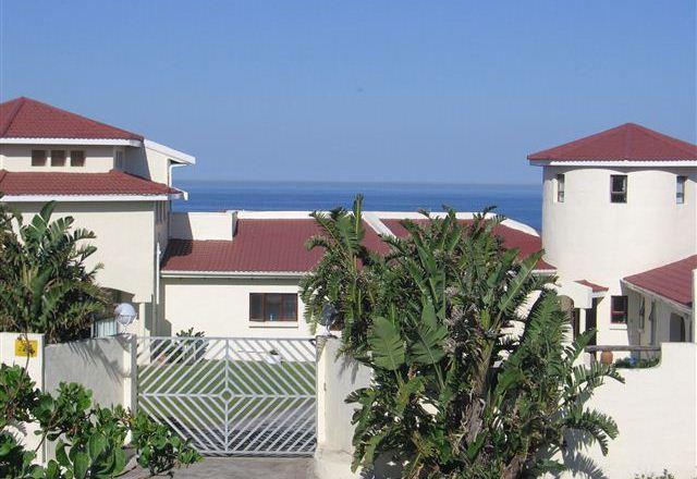 Hotel Casa Seaviews Port Elizabeth Exterior foto