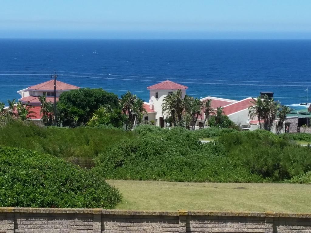 Hotel Casa Seaviews Port Elizabeth Exterior foto