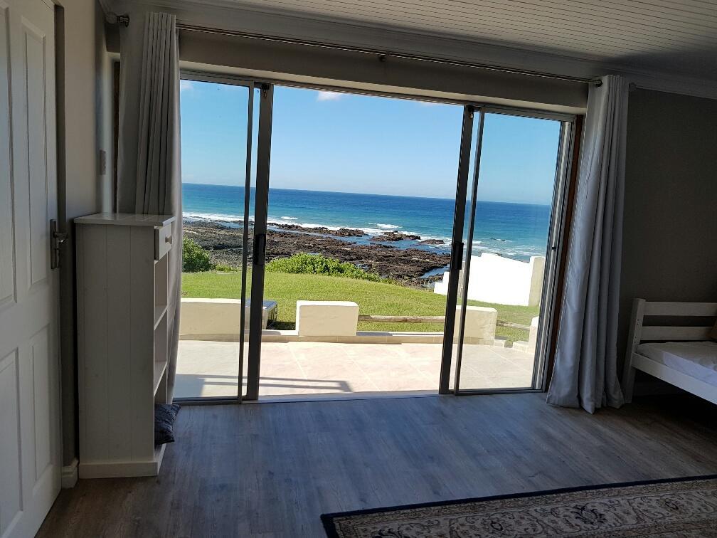 Hotel Casa Seaviews Port Elizabeth Exterior foto