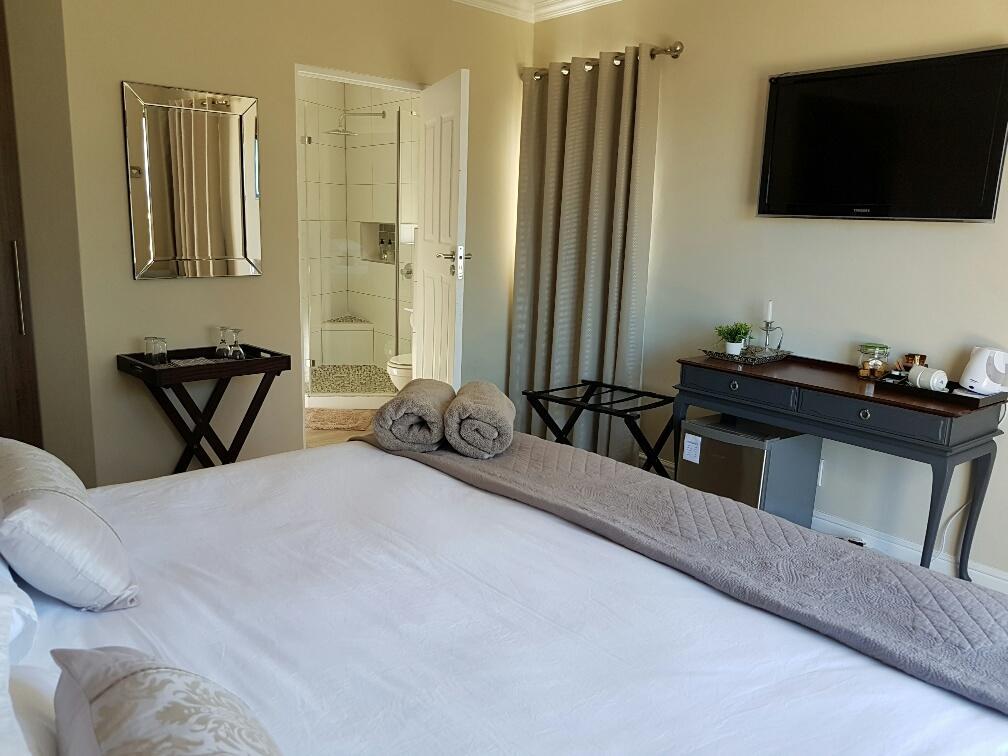 Hotel Casa Seaviews Port Elizabeth Exterior foto