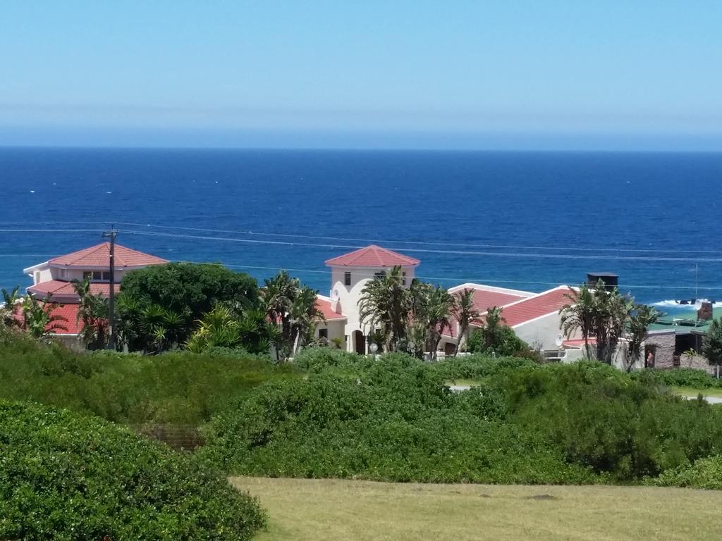 Hotel Casa Seaviews Port Elizabeth Exterior foto