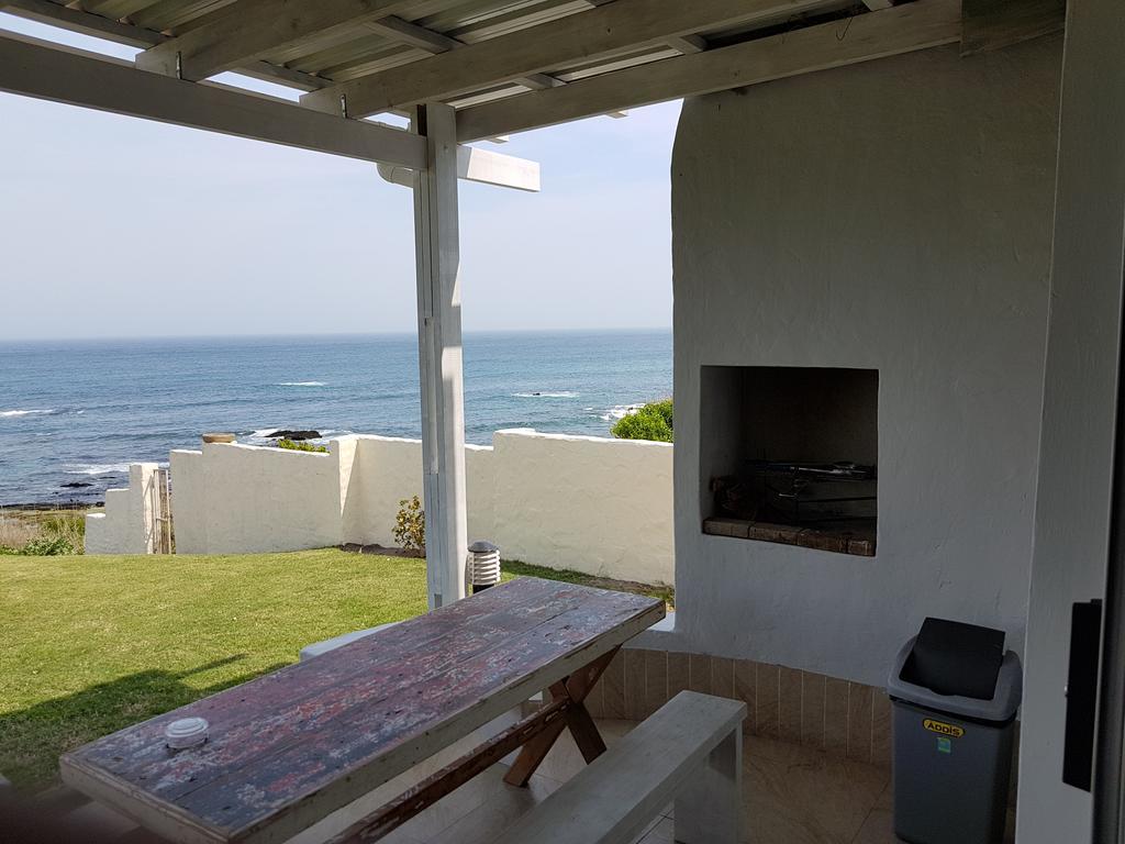 Hotel Casa Seaviews Port Elizabeth Exterior foto