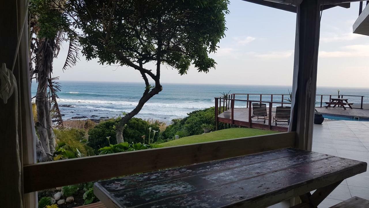 Hotel Casa Seaviews Port Elizabeth Exterior foto