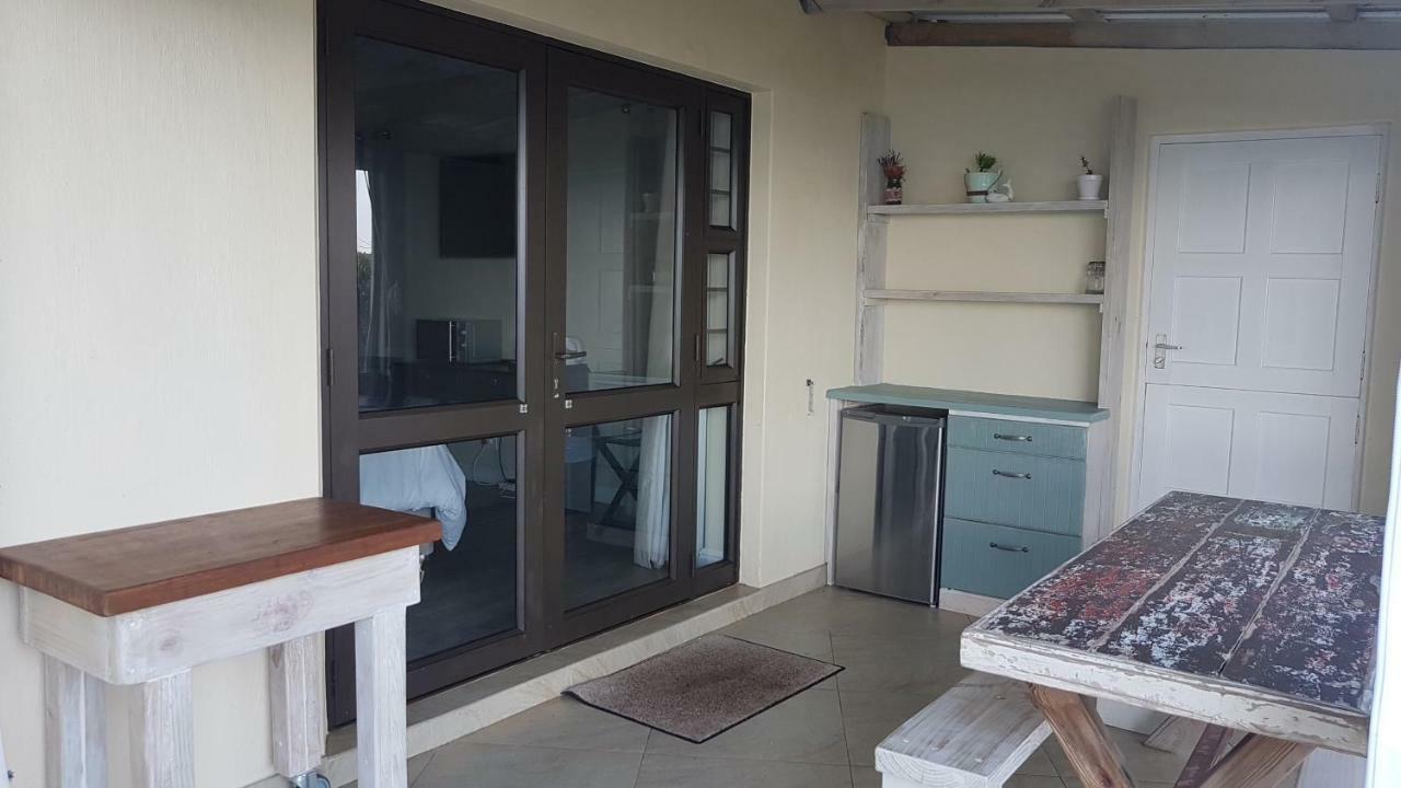 Hotel Casa Seaviews Port Elizabeth Exterior foto