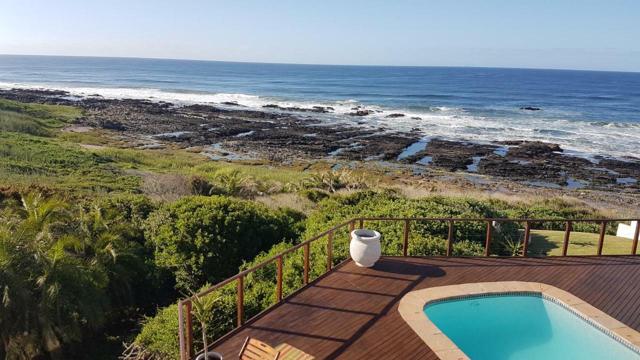 Hotel Casa Seaviews Port Elizabeth Exterior foto